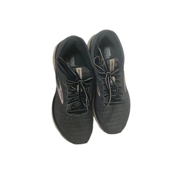 BROOKS Women's Adrenaline GTS 22 Running Sneaker Shoe Size 9.5 Blue Pink Wide(D) - Picture 12 of 12